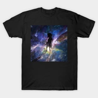 Traveler 2 T-Shirt